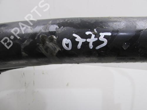 Used Tow ball/Mechanism Tow ball/Mechanism FIAT ULYSSE (220_) 2.0 JTD (109 hp) 20851786 20851786