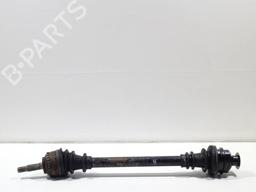 Used Right front driveshaft Right front driveshaft RENAULT KANGOO (KC0/1_) D 55 1.9 (KC0D) (54 hp) 20177568 20177568