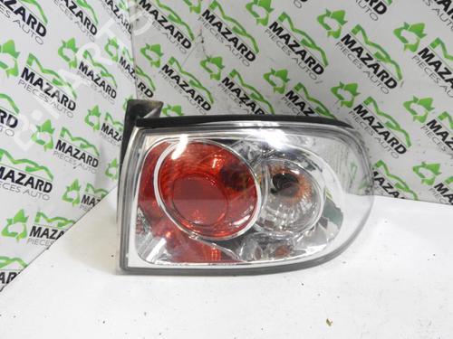 Right taillight RENAULT LAGUNA II (BG0/1_) 1.9 dCi (BG08, BG0G) | BP20175854C35 
