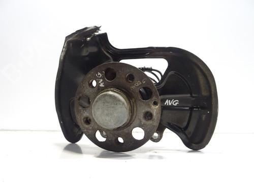 Used Left front steering knuckle MERCEDES-BENZ C-CLASS (W204) C 220 CDI (204.008) (170 hp) 28218288