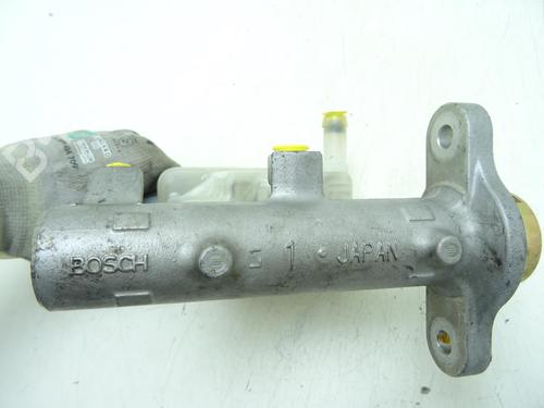 Brake master cylinder NISSAN X-TRAIL I (T30) 2.2 Di 4x4 | BP29631510M77
