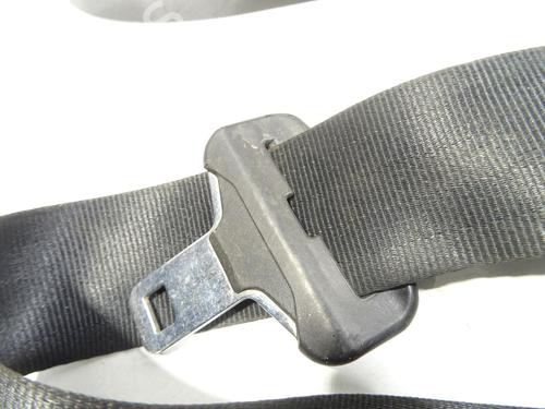 Used Rear left seatbelt Rear left seatbelt DACIA LOGAN MCV (KS_) 1.5 dCi (KS0W) (86 hp) 22232464 22232464