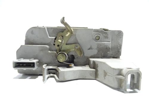 Rear left lock PEUGEOT 307 (3A/C) 1.6 HDi 110 | BP20484114C100