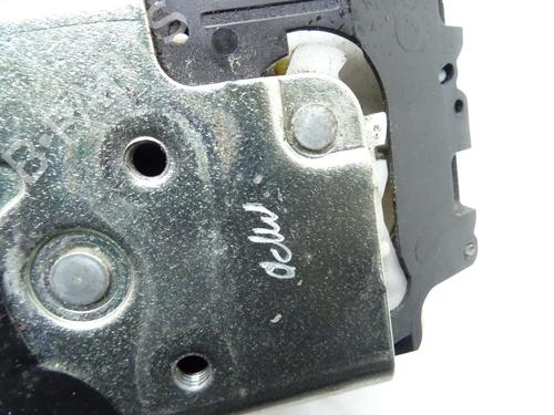 Front right lock FORD FUSION (JU_) 1.4 TDCi | BP30147514C97