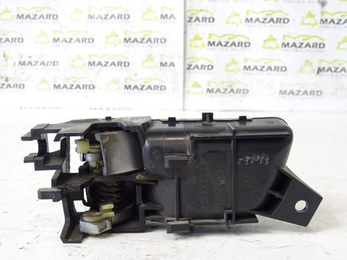 Used Front right interior door handle Front right interior door handle 20050826 20050826