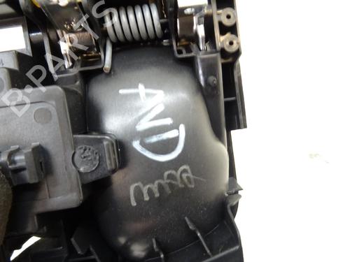 Used Front right interior door handle Front right interior door handle CITROËN C3 III (SX) 1.2 PureTech 82 (83 hp) 20054288 20054288