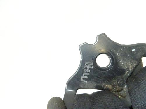 Seat buckle FORD FIESTA IV (JA_, JB_)  | BP21969706I32 