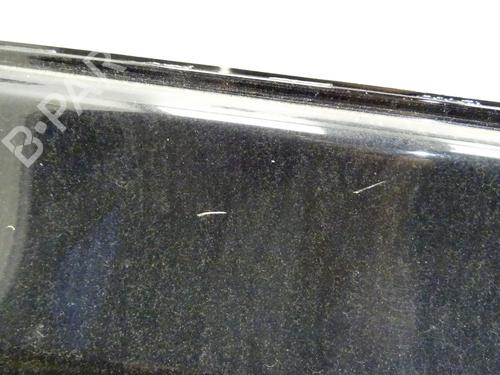 Right rear door VW GOLF VI (5K1) 2.0 TDI | BP24607633C5 