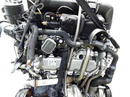 Engine MERCEDES-BENZ A-CLASS (W169) A 180 CDI (169.007, 169.307) | BP28582659M1 - Image 10