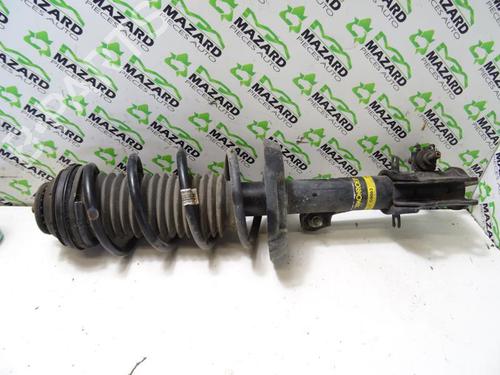 Used Right front shock absorber OPEL CORSA D (S07) 1.3 CDTI (L08, L68) (75 hp) 21966793