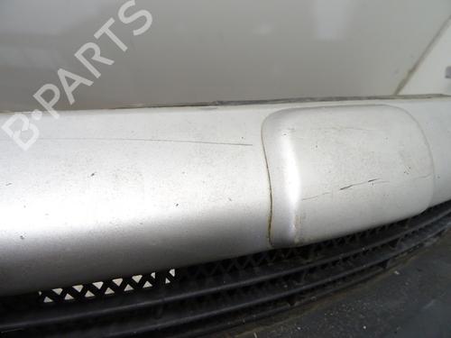 Front bumper VOLVO XC90 I (275) D5 AWD | BP29916460C7