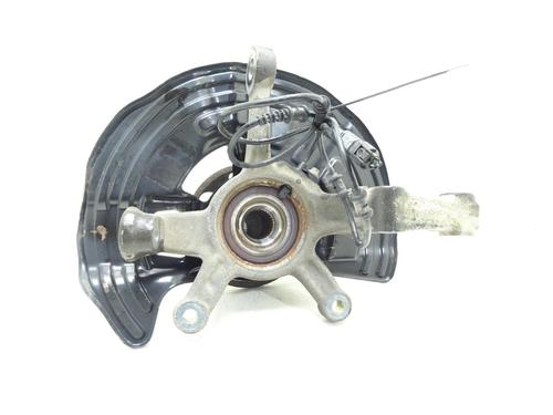 Used Left front steering knuckle MERCEDES-BENZ A-CLASS (W176) A 200 CDI / d 4-matic (176.002) (136 hp) 31976525