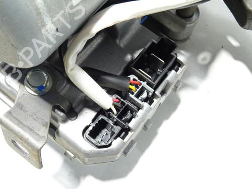 Steering column NISSAN QASHQAI II (J11, J11_) 1.5 dCi | BP30176630M21