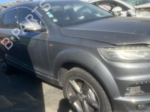 Electronic module AUDI Q7 (4LB) 4.2 TDI quattro | BP40016512M83 - Image 15