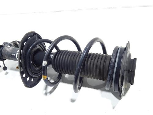 Left front shock absorber NISSAN JUKE (F15) 1.5 dCi | BP21170600M16 