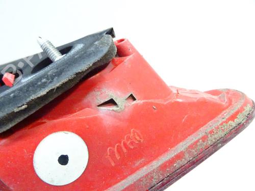 Used Right tailgate light Right tailgate light PEUGEOT 3008 I MPV (0U_) 1.6 HDi (109 hp) 21970979 21970979