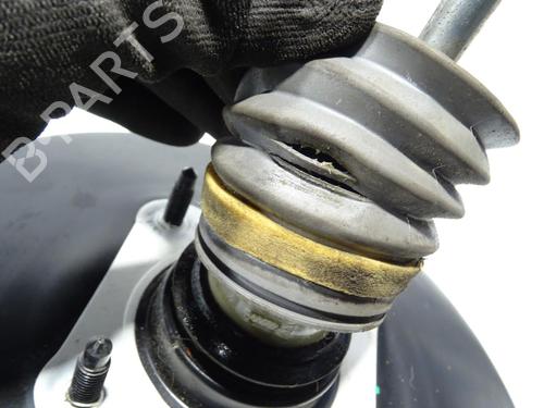 Servo brake VW TRANSPORTER T5 Van (7HA, 7HH, 7EA, 7EH) 2.0 TDI 4motion | BP30550900M42