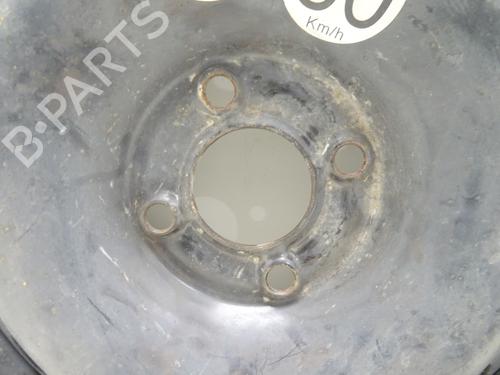 Used Rim Rim RENAULT CLIO IV (BH_) 1.5 dCi 75 (75 hp) 28611976 28611976