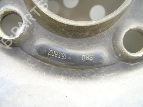 Rim FORD FUSION (JU_) 1.4 TDCi | BP29477506C45 