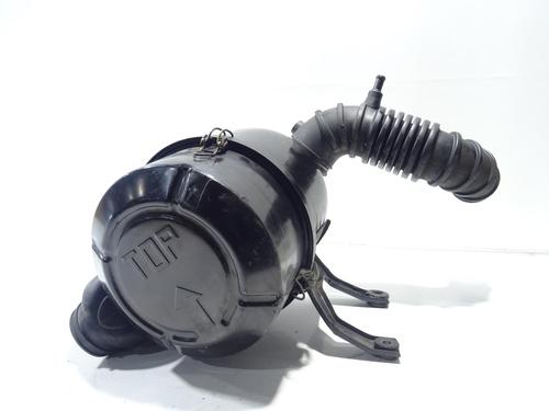 Used Air filter box Air filter box MITSUBISHI PAJERO III (V7_W, V6_W) 2.5 TDi (V64W, V74W) (115 hp) 31362453 31362453