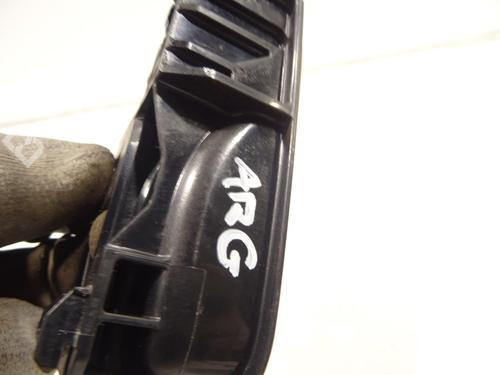 Rear left interior door handle SUZUKI IGNIS III (MF, FF) 1.2 (ATK412) | BP29863380I15