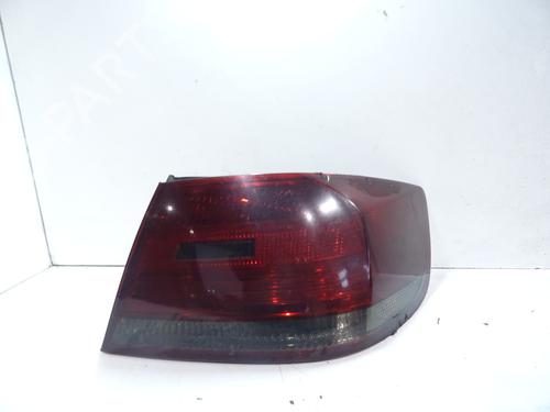 Used Right taillight BMW 3 Coupe (E92) 330 d (231 hp) 31834724