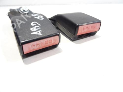 Seat buckle DACIA SANDERO 1.5 dCi | BP28523413I32
