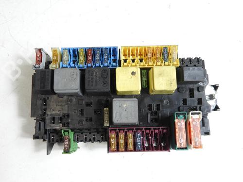 Electronic module MERCEDES-BENZ CLA Coupe (C117) CLA 220 CDI / d (117.303) | BP20054870M83 