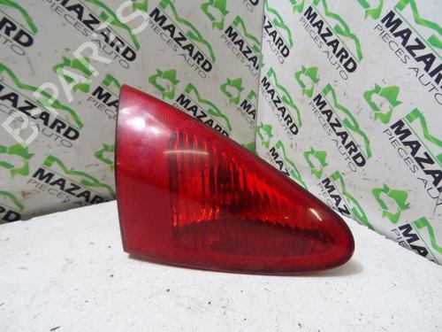 Used Left tailgate light Left tailgate light ALFA ROMEO 147 (937_) [2000-2010] 20046545 20046545