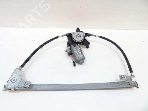 Used Front left window mechanism Front left window mechanism CITROËN XANTIA (X1_, X2_) 2.1 Turbo D 12V (109 hp) 20056479 20056479