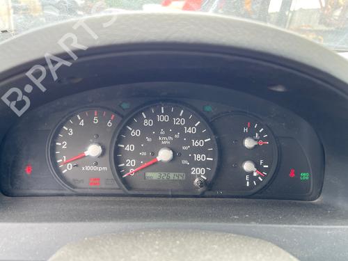 Engine KIA SORENTO I (JC) 2.5 CRDi 4WD | BP39565694M1 - Image 23