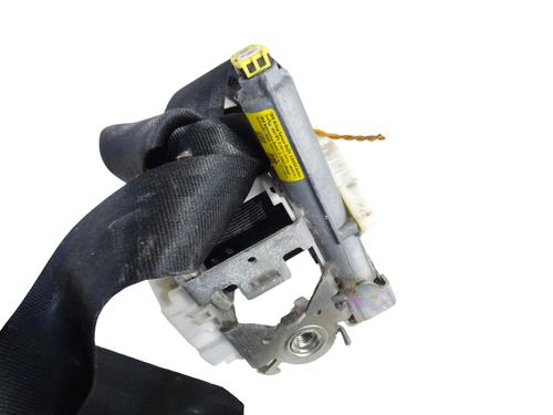 Front left seatbelt DS DS 3 (SA_) 1.2 VTi 82 (SAHMZ6) | BP39550917I26  - Image 7