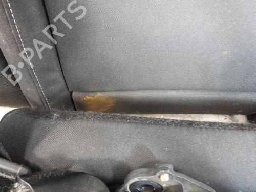 Used Rear seat VW GOLF SPORTSVAN VII (AM1, AN1) [2014-2020]  21967117