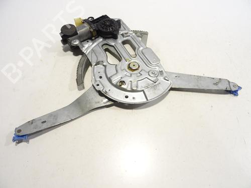 Used Front right window mechanism Front right window mechanism VOLVO XC90 I (275) D5 AWD (163 hp) 29967736 29967736