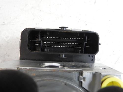 ABS pump MITSUBISHI OUTLANDER III (GG_W, GF_W, ZJ, ZL, ZK) Plug-in Hybrid (GG2W) | BP21971190M43 