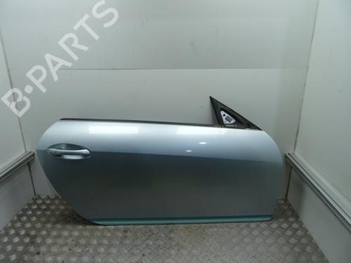 Used Right front door MERCEDES-BENZ SLK (R171) 200 Kompressor (171.442) (163 hp) 25726295