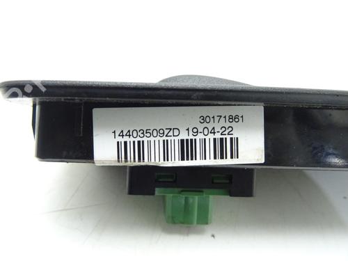 Used Right front window switch Right front window switch PEUGEOT BOXER Van 2.2 BlueHDi 140 (140 hp) 29317404 29317404