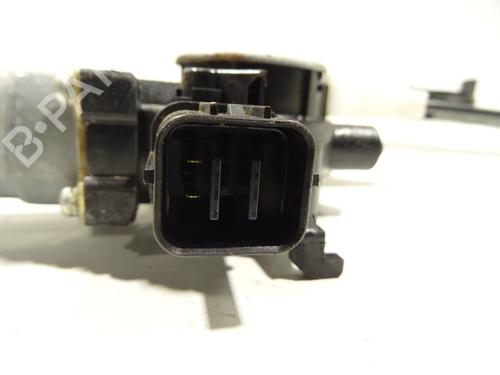 Rudehejsemekanisme venstre bagtil SUBARU FORESTER (SH_) 2.0 D AWD (SHH, SHD, SHN) | BP29838949C24