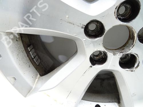 Fælk SUBARU FORESTER (SH_) 2.0 D AWD (SHH, SHD, SHN) | BP30636962C45 - Image 3