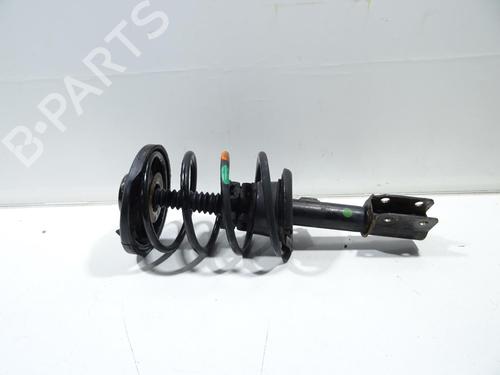 Used Left front shock absorber RENAULT SAFRANE II (B54_) 2.2 dT (B54G) (113 hp) 32349976