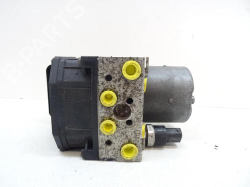 ABS pump CITROËN C8 (EA_, EB_) 2.0 HDi | BP20056081M43 