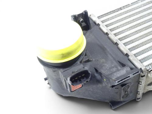 Used Intercooler Intercooler FORD FOCUS III 2.0 ST (250 hp) 36401248 36401248