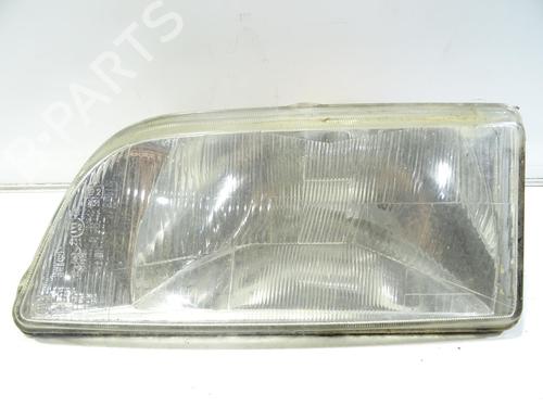 Lyskaster venstre CITROËN AX (ZA-_) 15 D (58 hp) 30778201