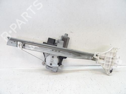 Used Rear right window mechanism FORD MONDEO III (B5Y) [2000-2007]  20052024