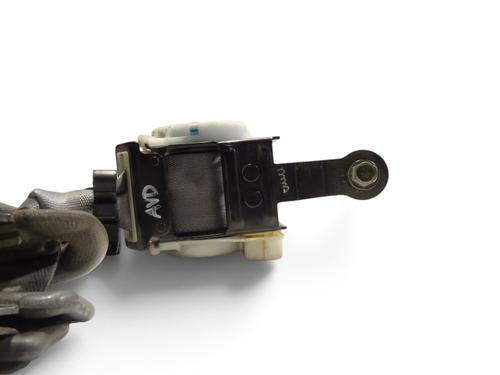 Front right seatbelt NISSAN PICK UP (D22) 2.5 TD 4WD | BP40535654I25 - Image 2