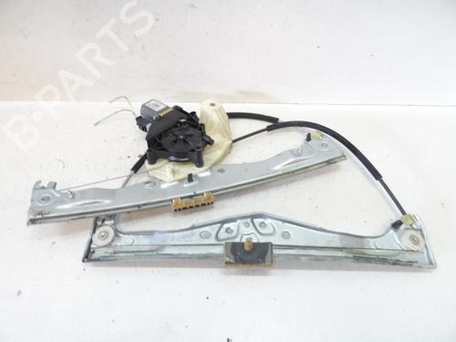 Front left window mechanism CITROËN C4 CACTUS 1.6 HDi 90 | BP20177191C22 