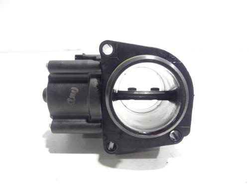Throttle body PEUGEOT 207 (WA_, WC_) 1.4 HDi | BP29571386M82 