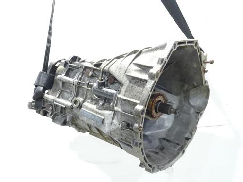 Used Gearbox MERCEDES-BENZ E-CLASS (W210) E 300 D (210.020) (136 hp) 26686760