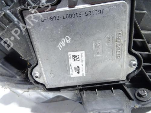 Left headlight FORD S-MAX (CJ, WA6) 2.0 TDCi 4x4 | BP32292607C28