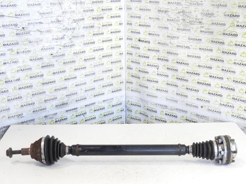 Right front driveshaft VW GOLF VI Variant (AJ5) 1.6 TDI | BP25268914M39 - Image 4